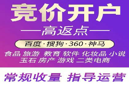 SEM竞价代运营：案例解读行业趋势